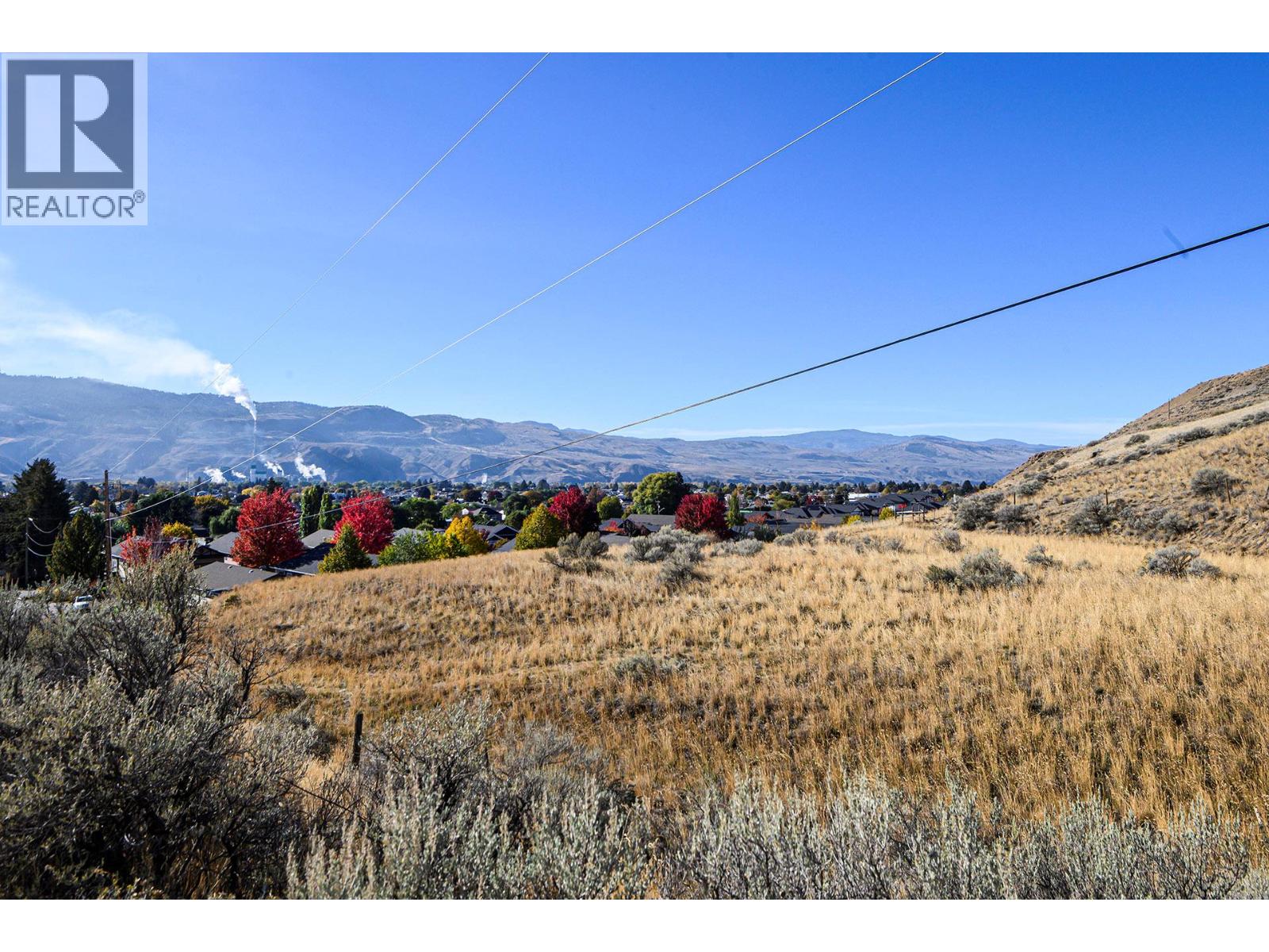  1900 ORD Road, Kamloops