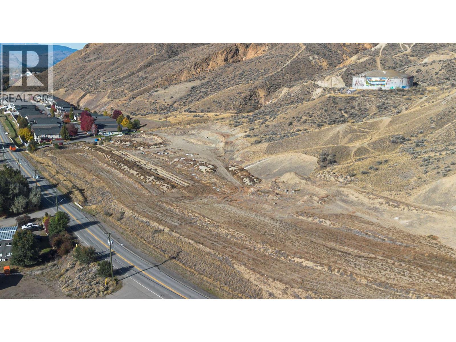  1900 ORD Road, Kamloops