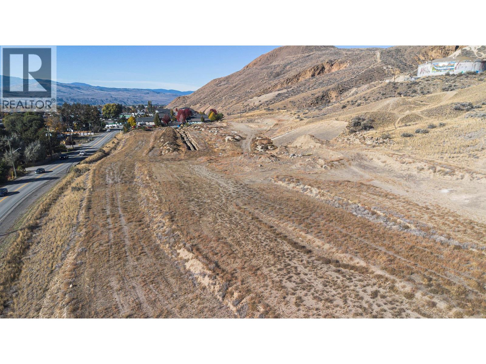  1900 ORD Road, Kamloops
