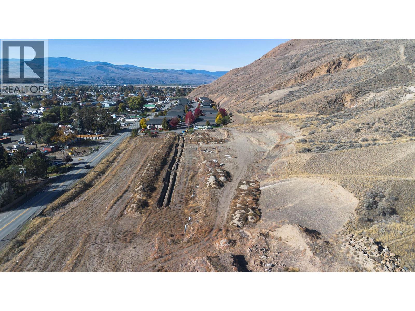  1900 ORD Road, Kamloops