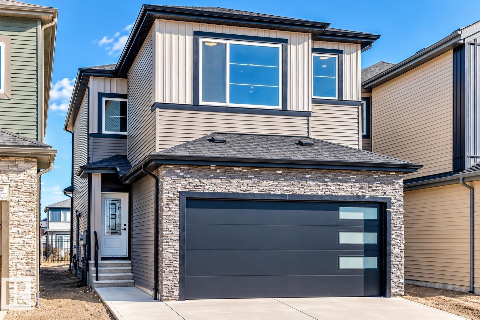 8603 224 ST NW, Edmonton, Alberta, T5T8A1