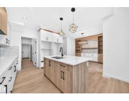 Laundry room - 8603 224 St Nw, Edmonton, AB T5T8A1 Photo 10