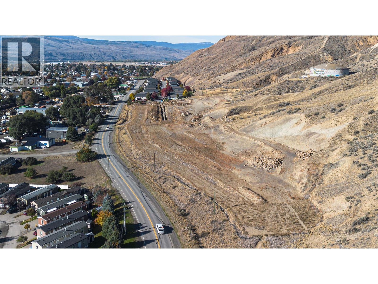  1900 ORD Road, Kamloops