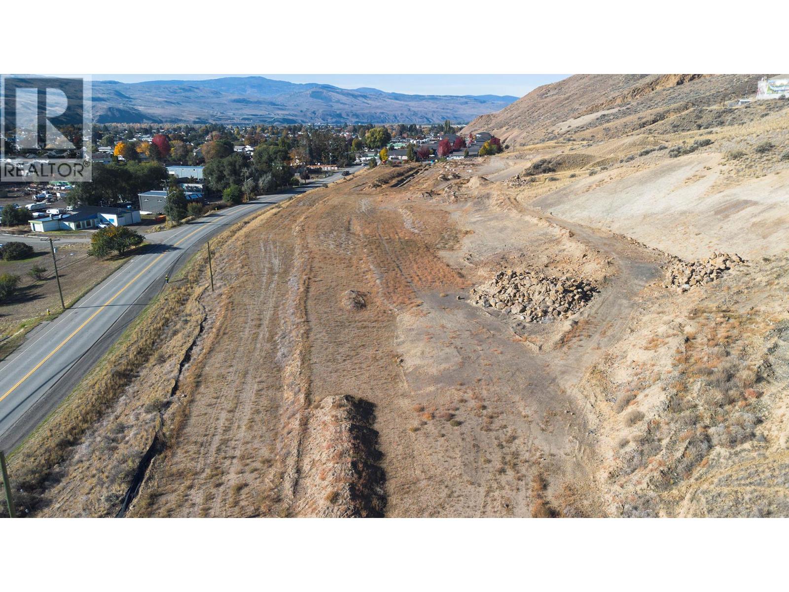  1900 ORD Road, Kamloops