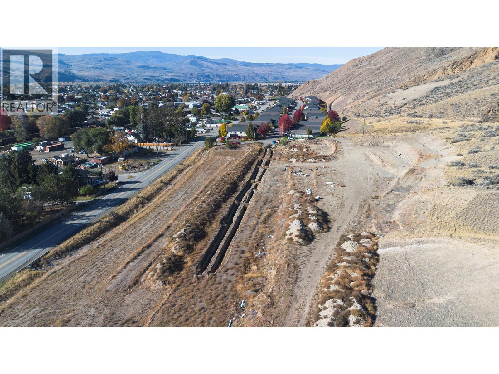  1900 ORD Road, Kamloops