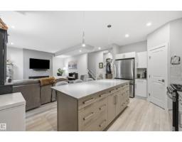 Second Kitchen - 168 Larch Cr, Leduc, AB T9E1N3 Photo 10