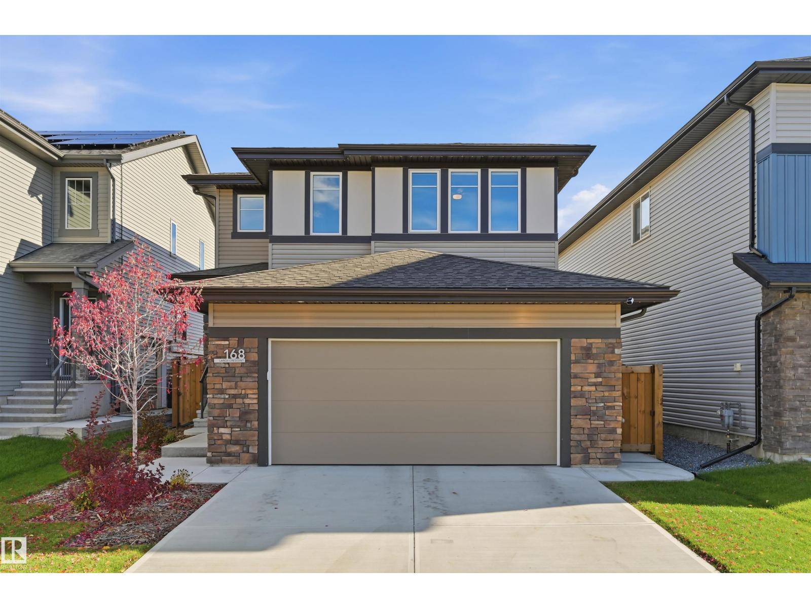 Photo of 168 LARCH CR, Leduc