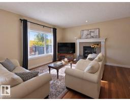 Bedroom 3 - 1641 Malone Wy Nw, Edmonton, AB T6R0H4 Photo 7