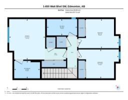 #1 655 Watt Bv Sw, Edmonton, AB T6X0Y2 Photo 40