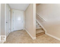 Laundry room - #1 655 Watt Bv Sw, Edmonton, AB T6X0Y2 Photo 8