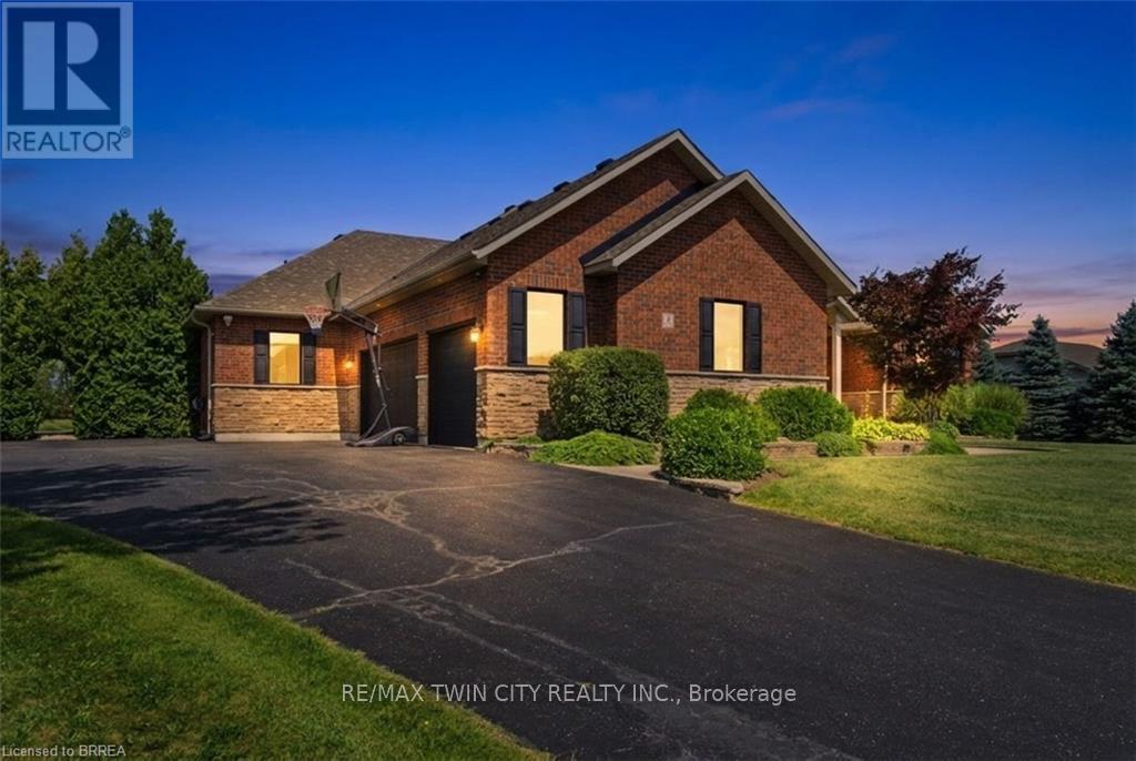 5 TYSONS WAY, Brant (Oakland) — photo 2