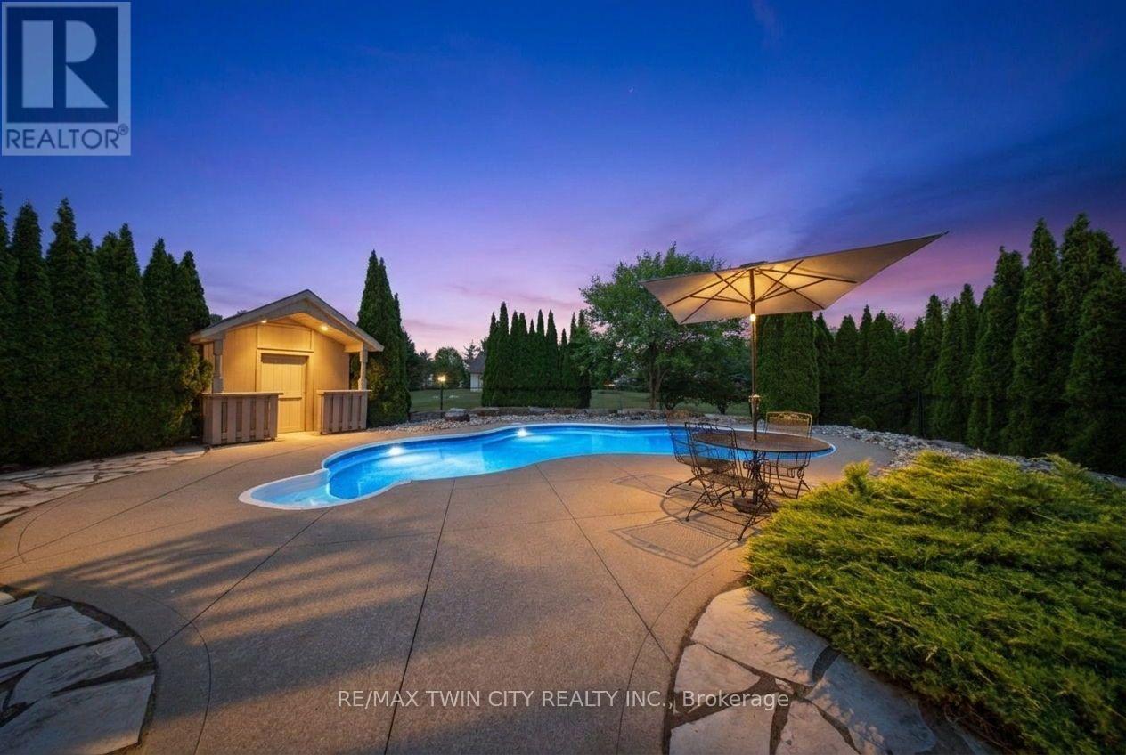 5 Tysons Way, Brant, ON photo 35