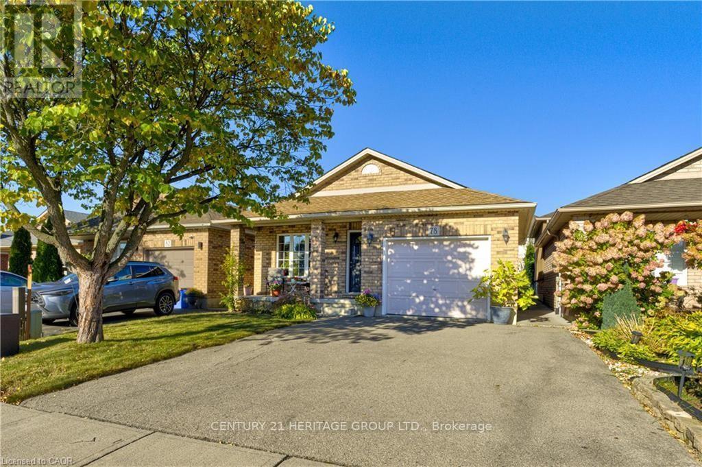78 SULMONA DRIVE, Hamilton (Broughton) — photo 2