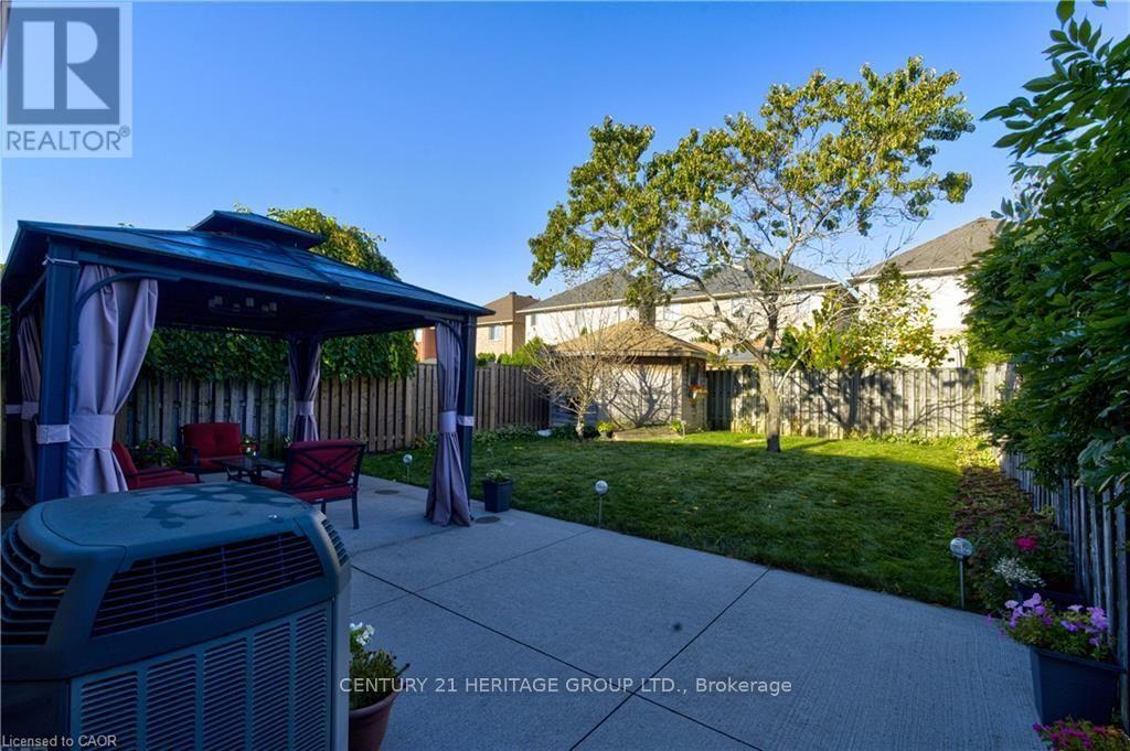 78 Sulmona Drive, Hamilton, ON photo 27