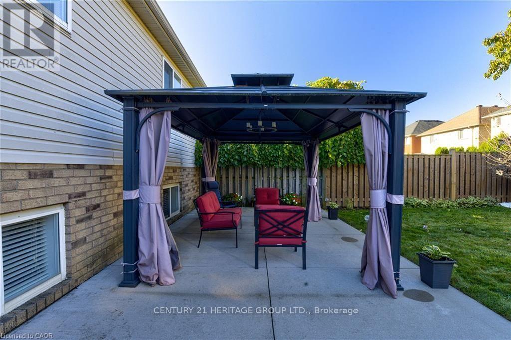 78 Sulmona Drive, Hamilton, ON photo 28