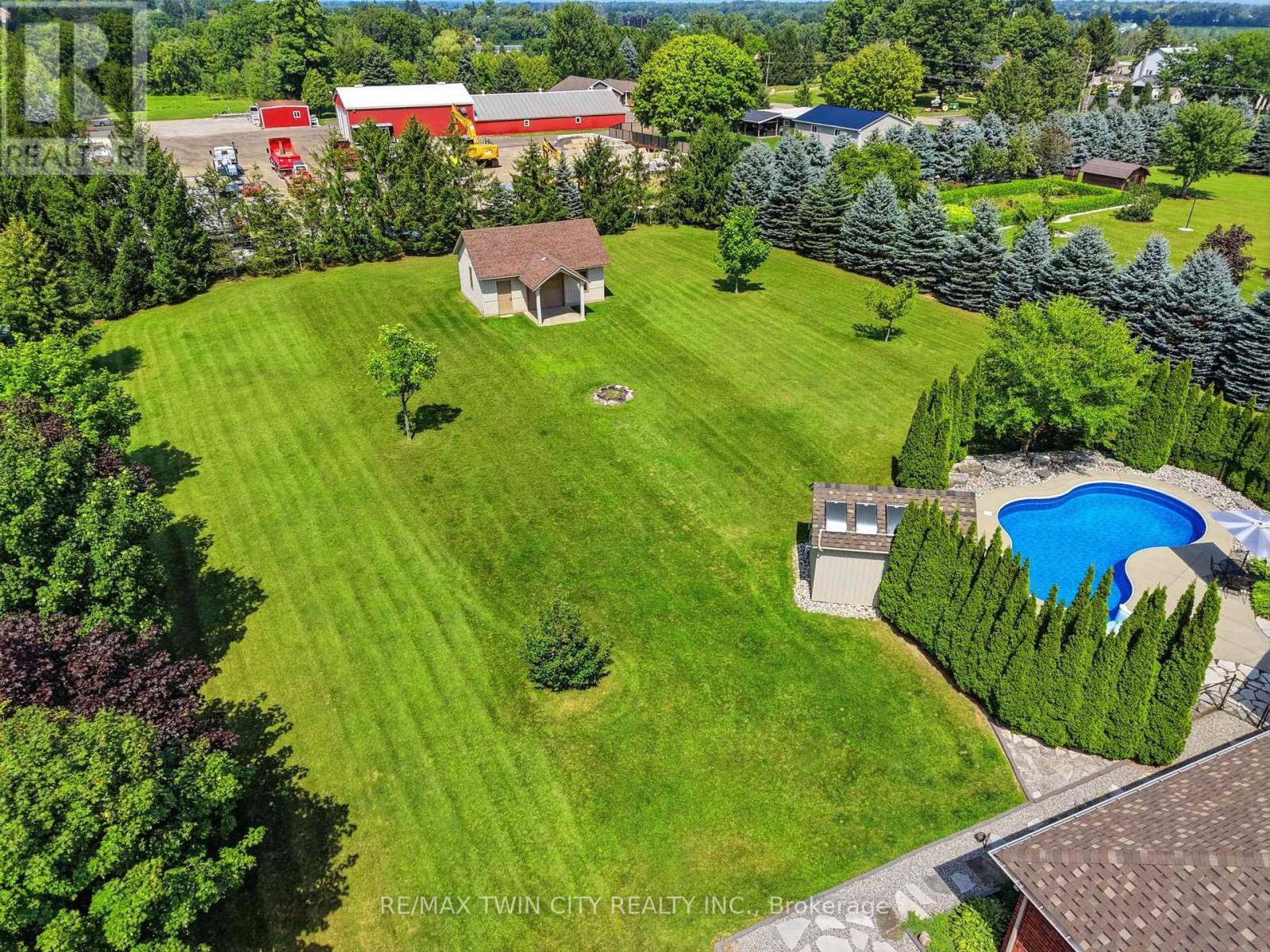 5 Tysons Way, Brant, ON photo 45
