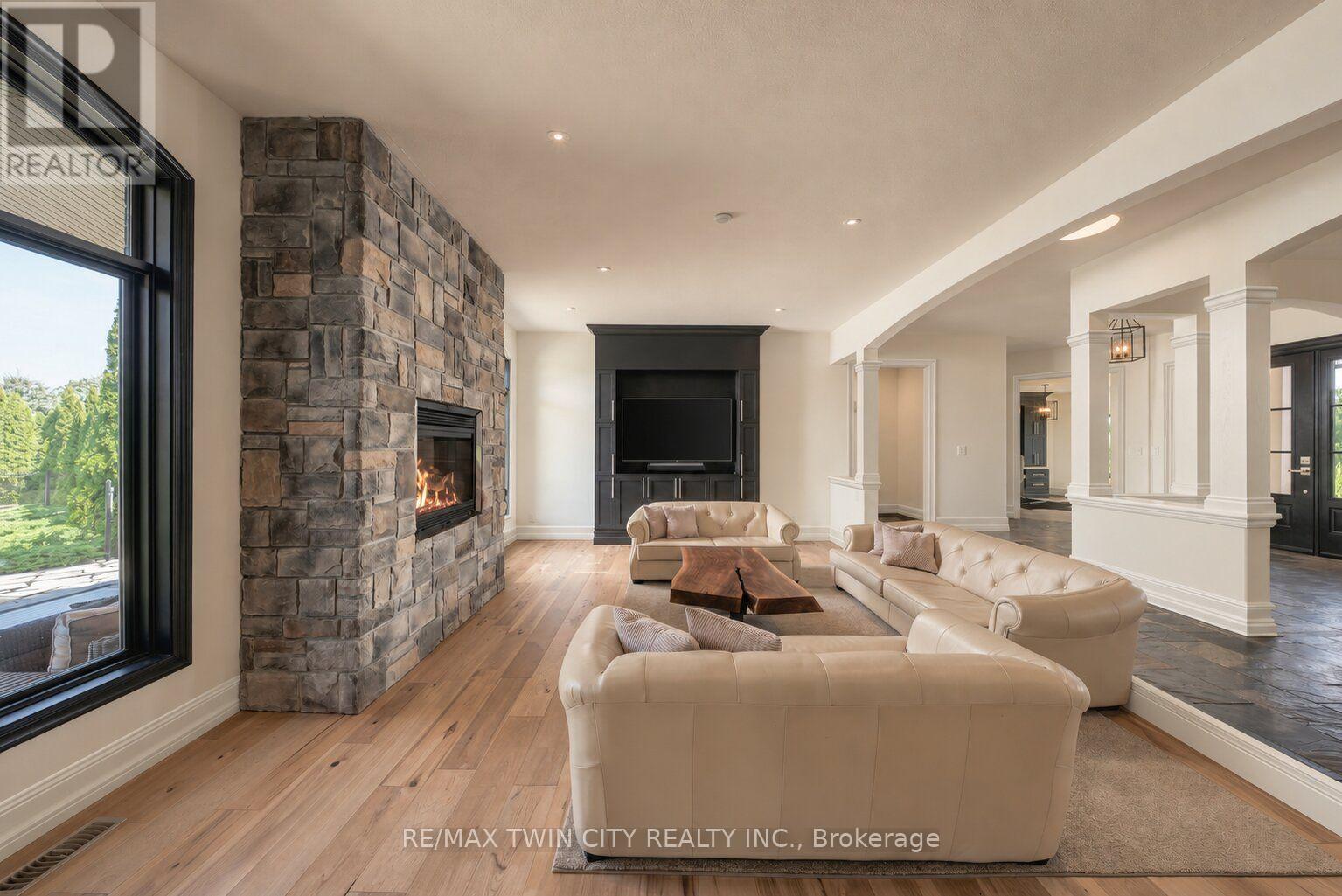 5 TYSONS WAY, Brant (Oakland) — photo 4