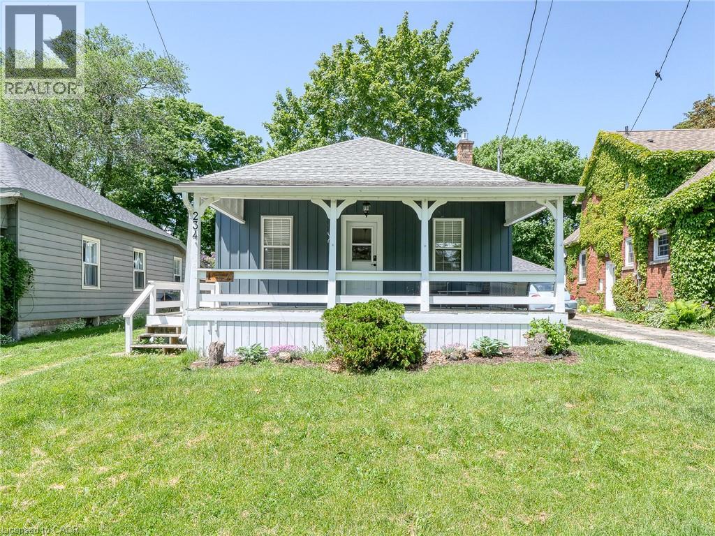234 CORNELL Drive, Port Stanley — photo 4