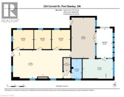 234 Cornell Drive, Port Stanley, ON N5L1A5 Photo 33