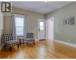 Living room - 234 Cornell Drive, Port Stanley, ON N5L1A5 Photo 6