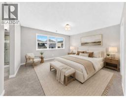 Primary Bedroom - 547 Mercado Avenue Se, Calgary, AB T3M4C9 Photo 6