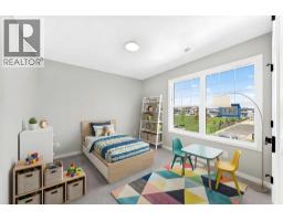 Bedroom - 547 Mercado Avenue Se, Calgary, AB T3M4C9 Photo 8