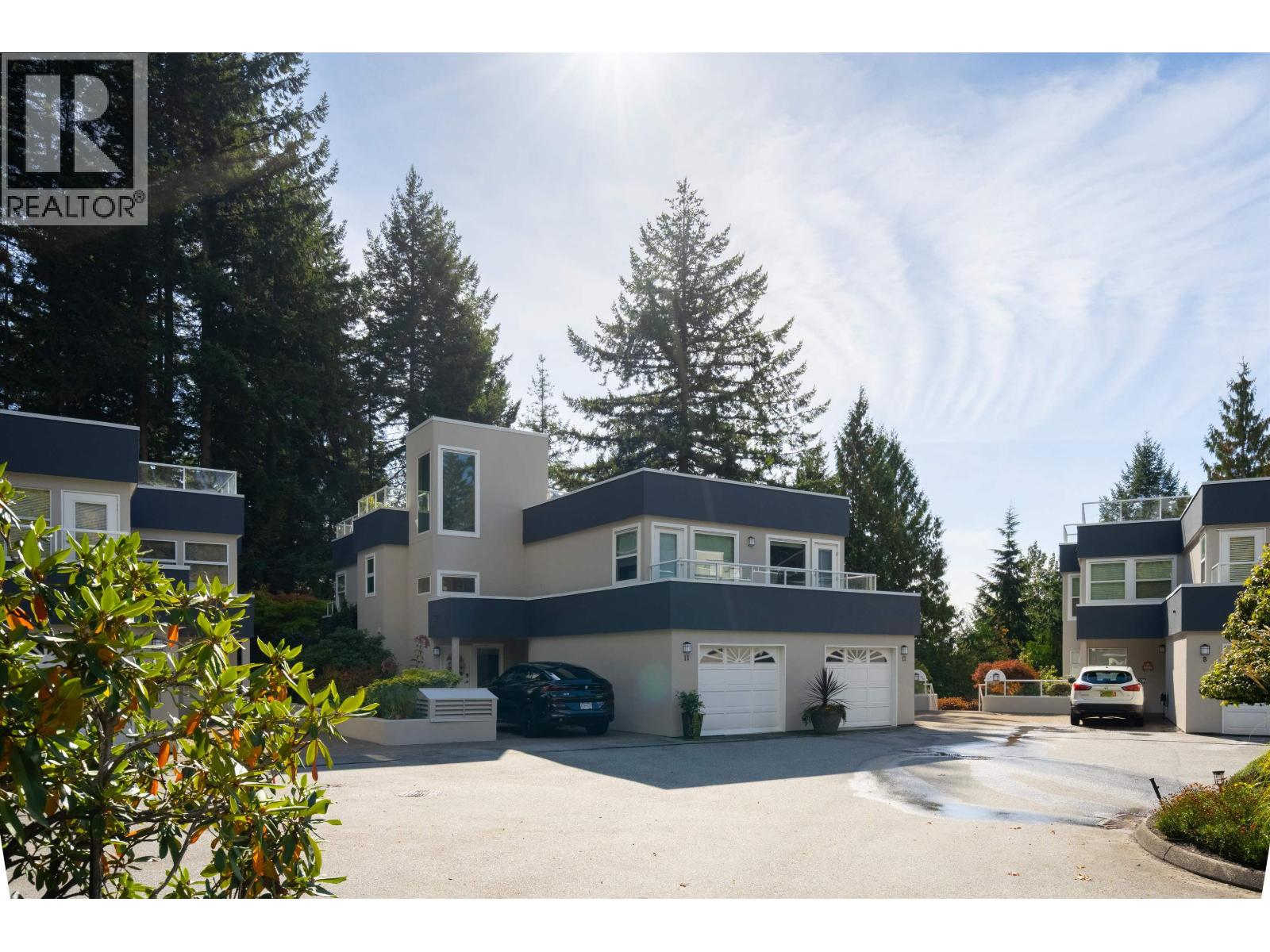 Property for sale at 11 2425 EDGEMONT BOULEVARD