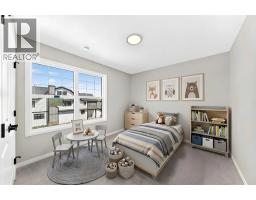 Bedroom - 547 Mercado Avenue Se, Calgary, AB T3M4C9 Photo 9