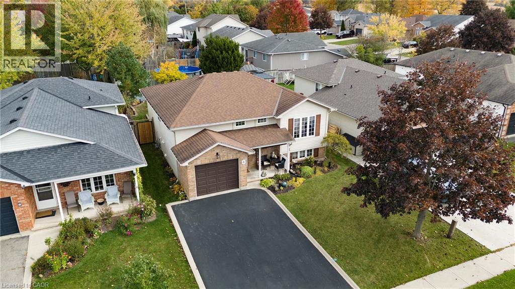 6 Stuart Street — photo 29