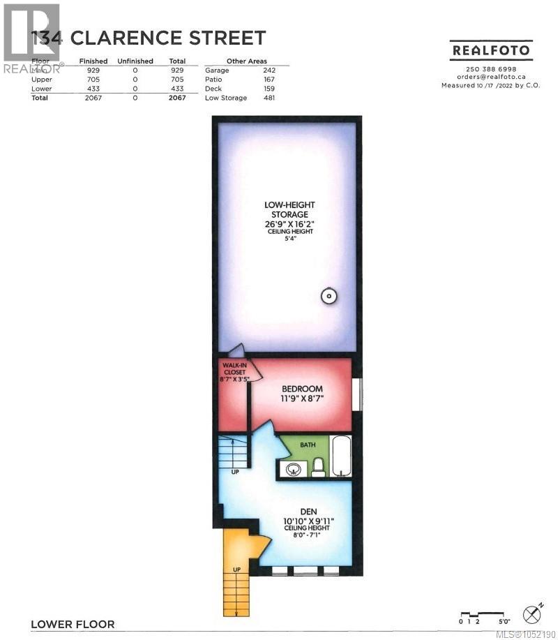 134 Clarence St - 61