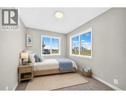 Bedroom - 1302 Mahogany Boulevard Se, Calgary, AB T3M4E3 Photo 10