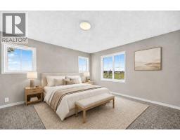Primary Bedroom - 1302 Mahogany Boulevard Se, Calgary, AB T3M4E3 Photo 7