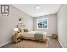 Bedroom - 1302 Mahogany Boulevard Se, Calgary, AB T3M4E3 Photo 9