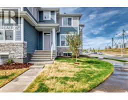 Living room/Dining room - 1302 Mahogany Boulevard Se, Calgary, AB T3M4E3 Photo 13
