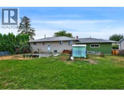 881 Mcgillivray Street, Kamloops, BC V2B5R5 Photo 25