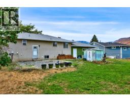 881 Mcgillivray Street, Kamloops, BC V2B5R5 Photo 29