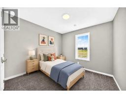 Primary Bedroom - 1344 Mahogany Boulevard Se, Calgary, AB T3M4E2 Photo 7