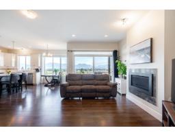Bedroom 3 - 2 50634 Ledgestone Place, Eastern Hillsides, Chilliwack, BC V2P0E7 Photo 7