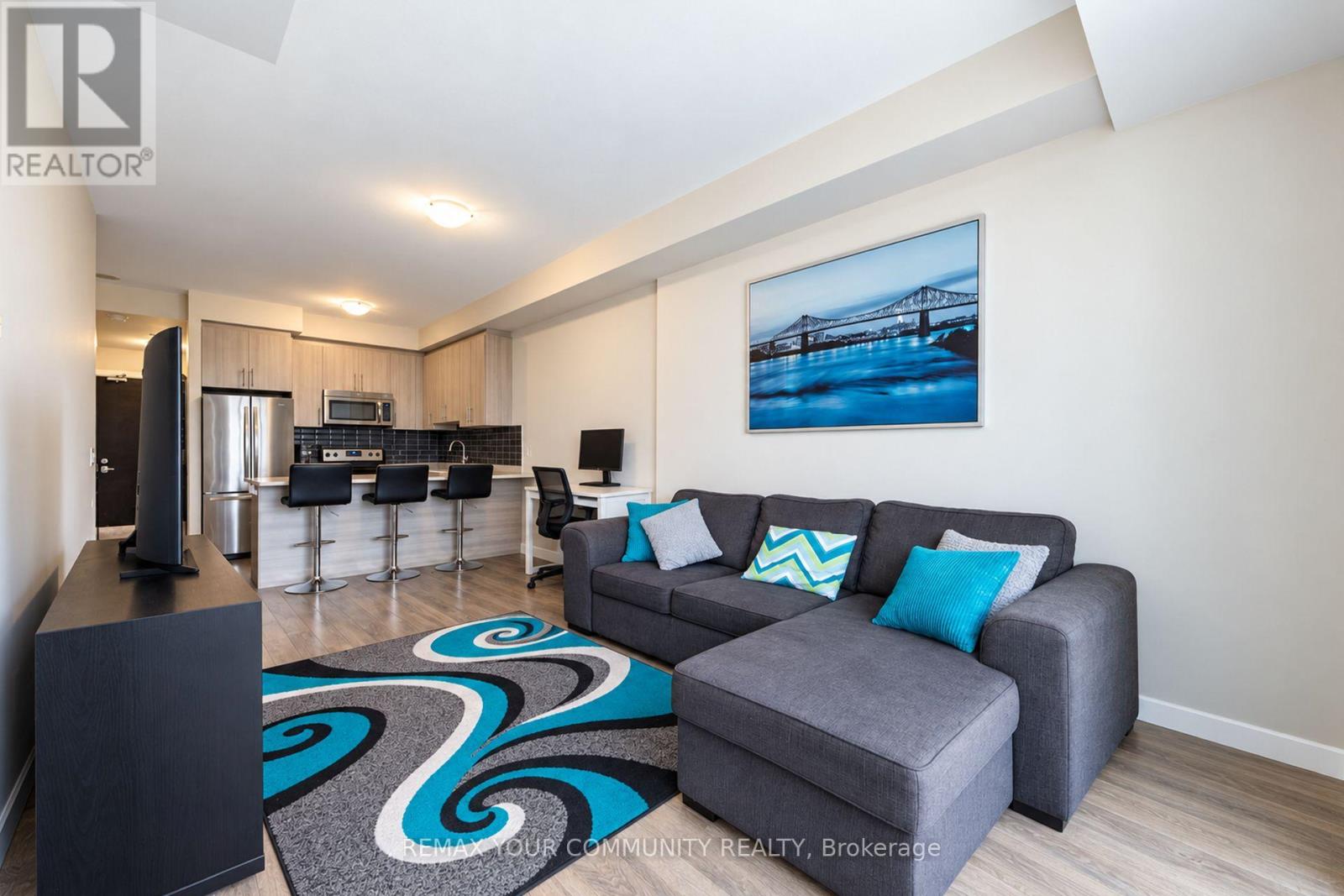 #907 55 YORKLAND BOULEVARD - 12