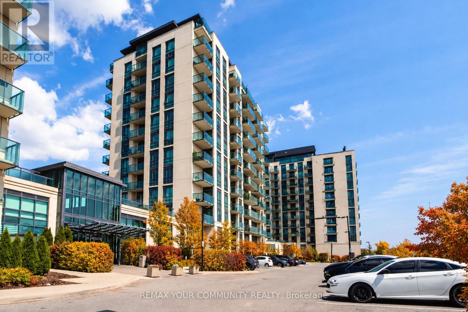 #907 55 YORKLAND BOULEVARD - 2