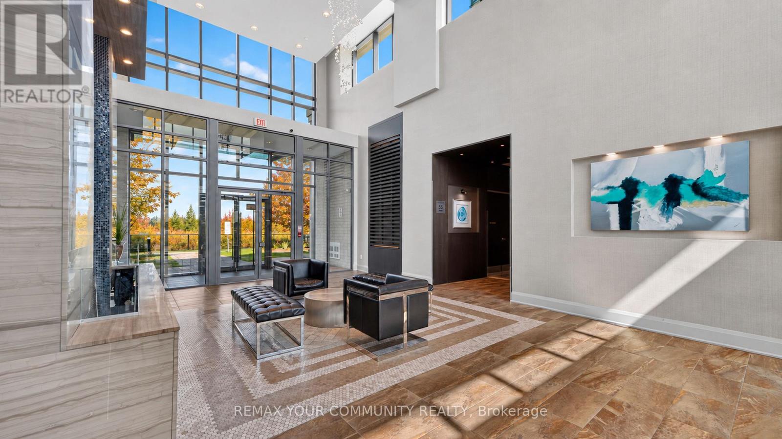#907 55 YORKLAND BOULEVARD - 3
