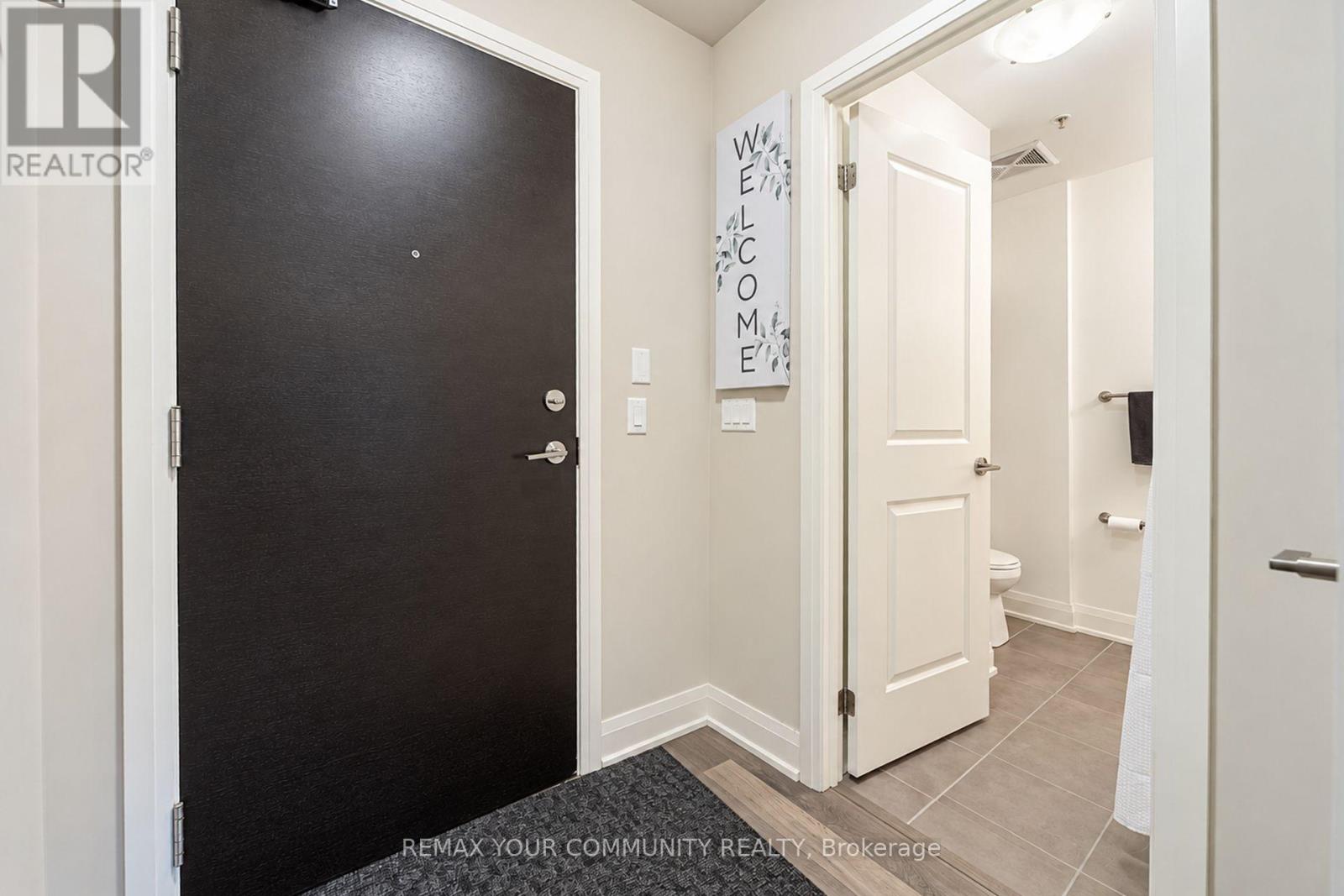 #907 55 YORKLAND BOULEVARD - 5