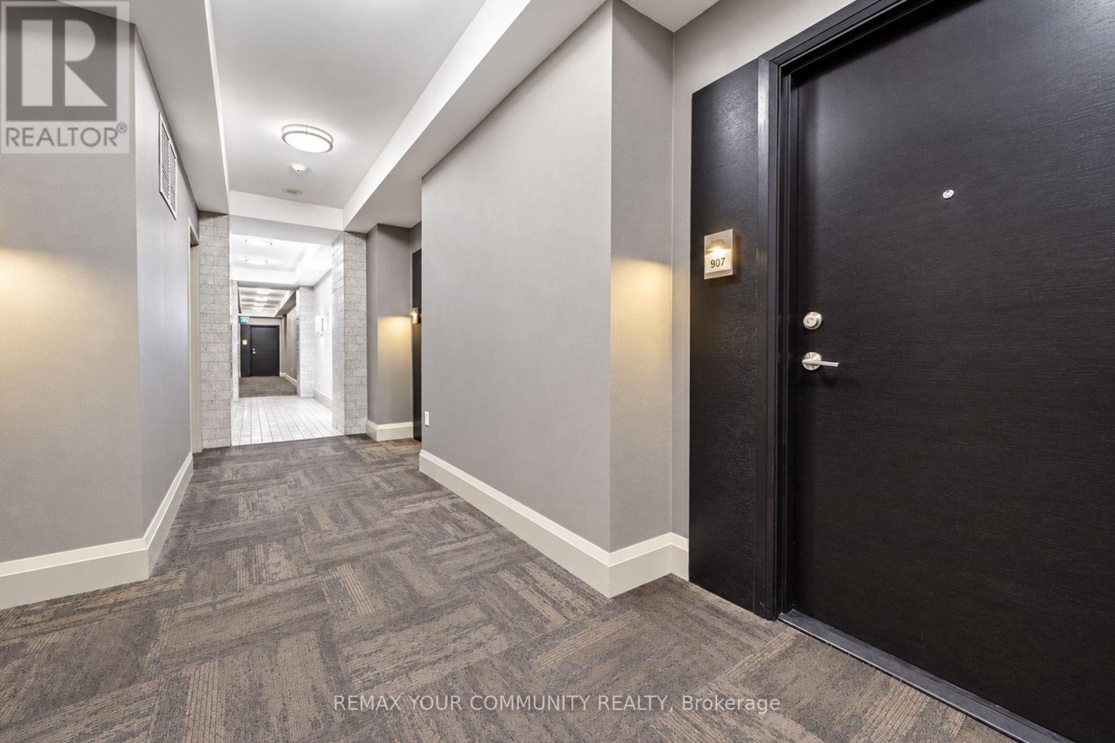 #907 55 YORKLAND BOULEVARD - 4