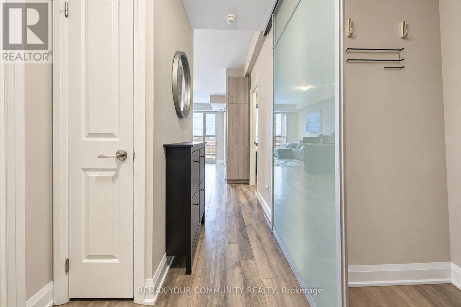 #907 55 YORKLAND BOULEVARD - 6