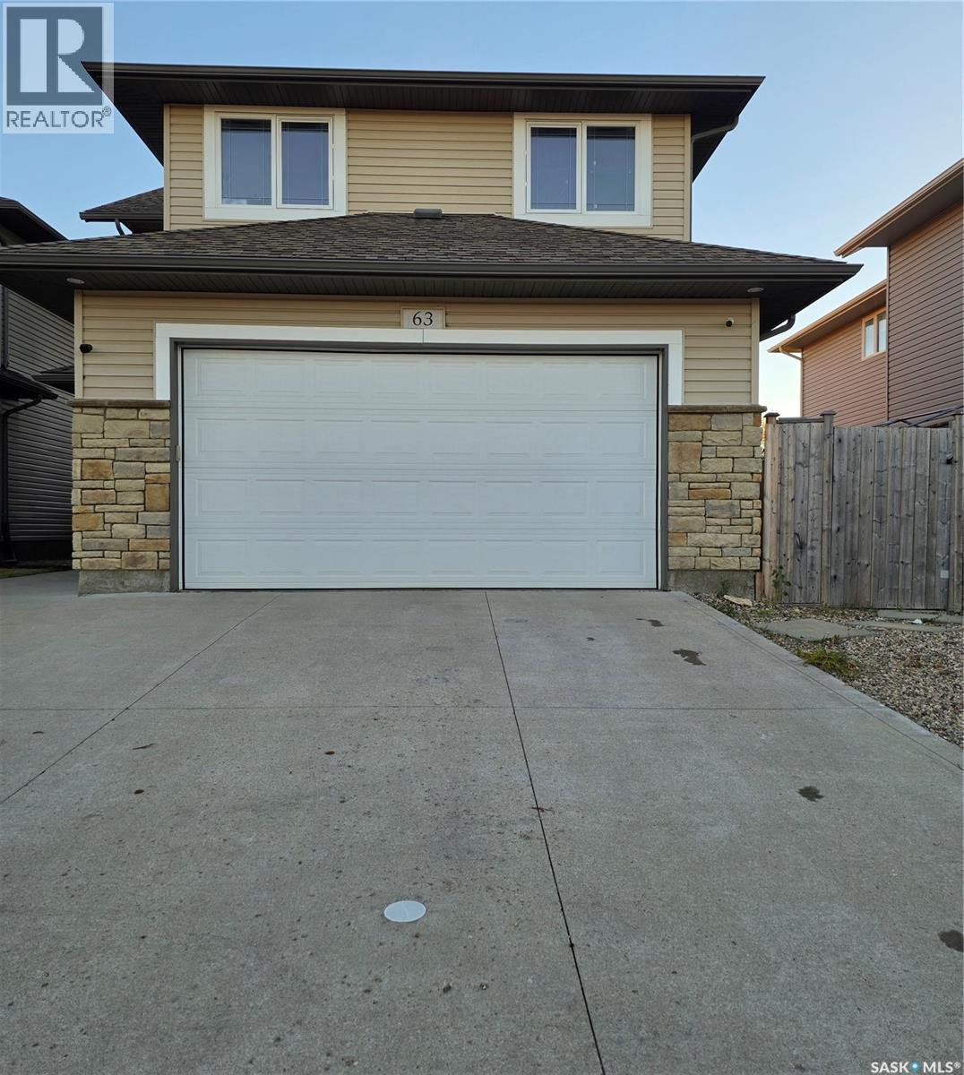 63 Jack Matheson CRESCENT - 2