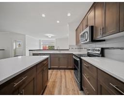 Kitchen - 46662 Uplands Road, Promontory, Chilliwack, BC V2R4W2 Photo 8