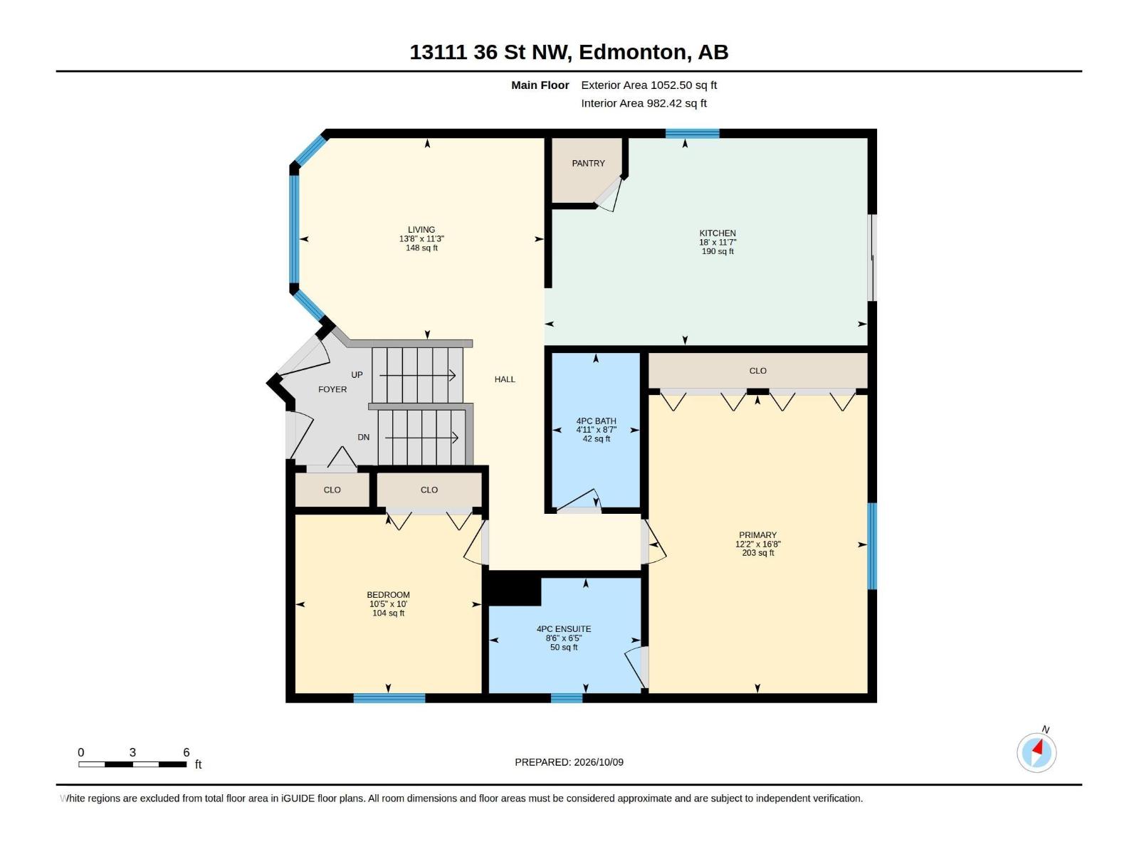13111 36 Street NW, photo 36