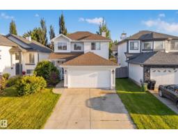 House for sale at 11813 11B Av NW, Edmonton — MLS® E4513153