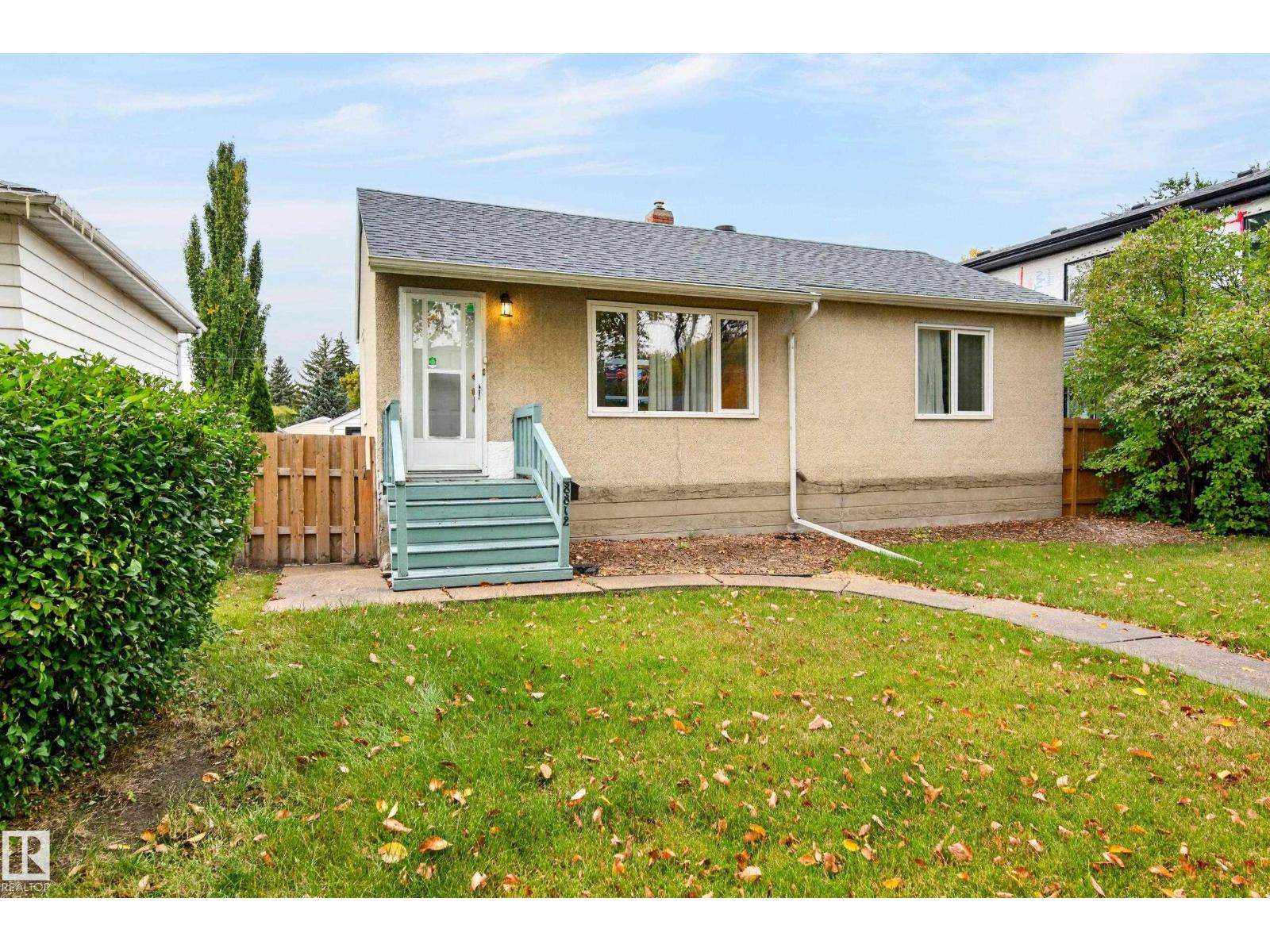 Photo of 8812 79 ST NW, Edmonton