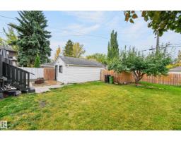 8812 79 St Nw, Edmonton, AB T6C2P6 Photo 12